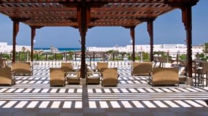 SUNRISE CRYSTAL BAY RESORT (GRAND SELECT) 5*  - Санрайз Кристал Бай Резорт - Египет, Хургада