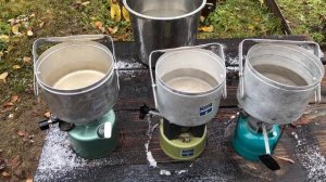 Примусы Мотор Сич ПТ- 2  Шмель - 2  Шмель - 1