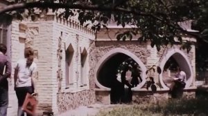 «Нальчане» стихи и музыка Бернард Осипов.