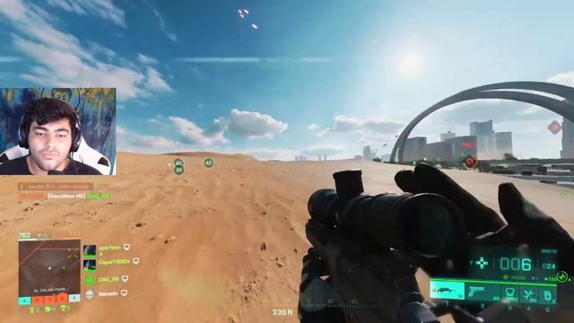 battlefield 2042 live смотреть онлайн