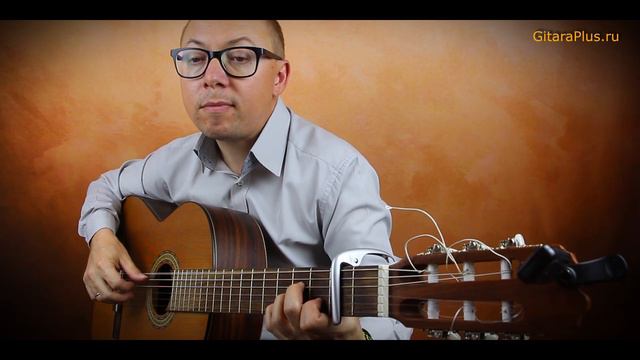 Confesso | Adriano Celentano | Guitar Cover смотреть онлайн