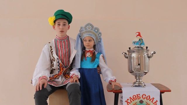 масленица Чупряково смотреть онлайн