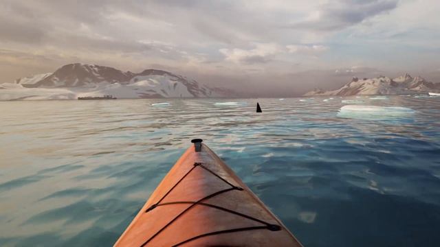 Kayak VR: Mirage_20230324220608 смотреть онлайн