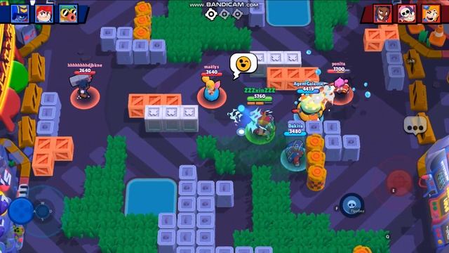 Game Brawl Stars059 смотреть онлайн