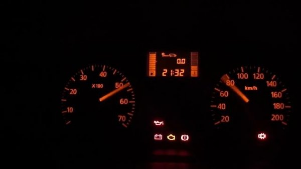 Неизвестные возможности БК Nissan Almera 2013