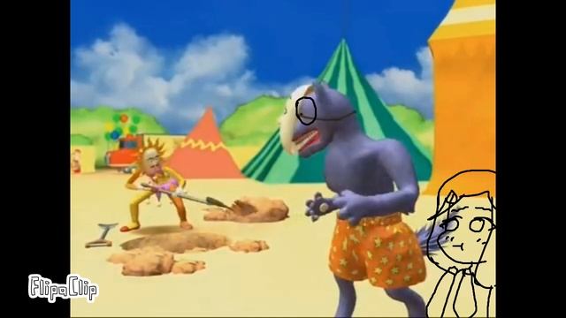 Что под маской Кедамоно? смотреть онлайн