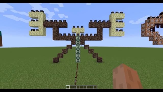 what if you create a WITHER STORM VS ENDER WITHER in MINECRAFT смотреть онлайн