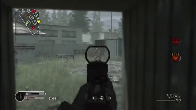nFoRCe x vs Vendetta 4K смотреть онлайн