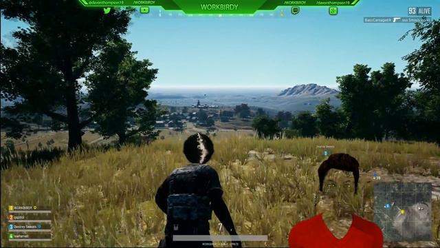 1ST TIME PLAY PUBG WITH FRIENDS!!!! THE BEST FT. LEW. ...XBOX ONE X PUBG смотреть онлайн