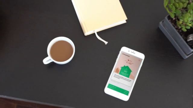 Know when there’s bad air outside - with the tado° Air Comfort Skill смотреть онлайн