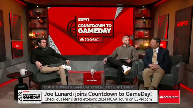 Can Auburn Maintain Their Undefeated Home Record? 🏀 | Countdown to GameDay смотреть онлайн