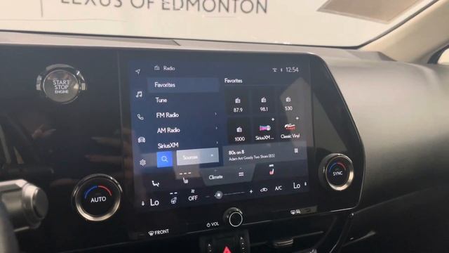 2022 Lexus NX 250 | AWD | Premium Package