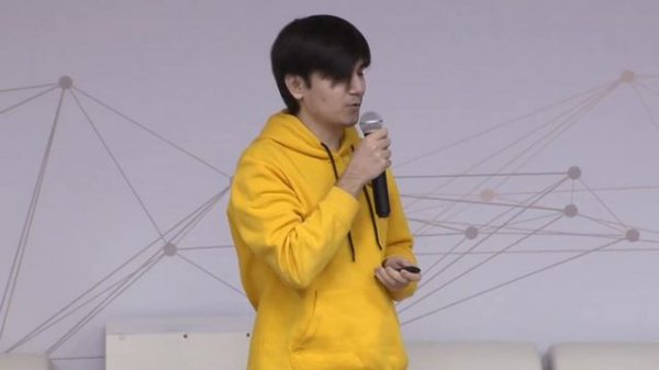 НЕПРЕЗЕНТАЦИЯ ASAP