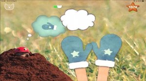 CARTOON LITTLE KITTEN ADVENTURE -Little Kitten Adventures-Play Fun Cute Kitten Pet Care Learning #1
