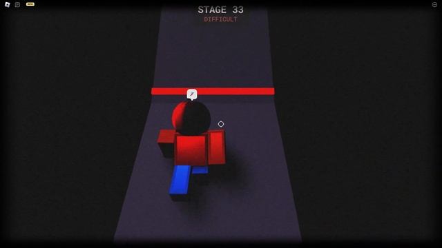 This Roblox Obby Is SCARY?! смотреть онлайн