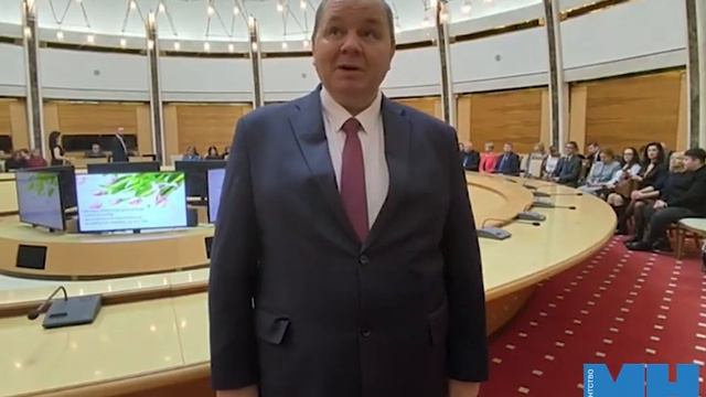 Лучшие врачи столицы по итогам работы за 2022 год смотреть онлайн