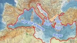 География 54. Греция — Шишкина школа