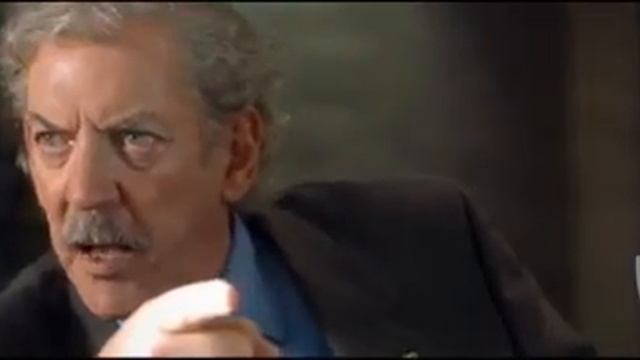 The Art of War - Trailer #1 смотреть онлайн