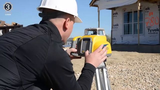 Top 5 Best Rotary Laser Levels 2023 смотреть онлайн