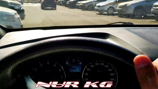 САТЫЛДЫ!!!!СОЛАРИС 1.6 АКПП СРОЧНО БААСЫ ДА ЖАКШЫ смотреть онлайн