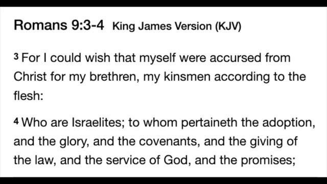 The Trinity in the Bible смотреть онлайн