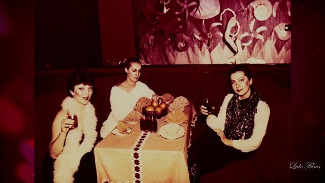 4K RIGA's & JURMALA's VARIETY SHOW GROUPS PHOTO/VIDEO COMPILATION / LATVIA OF 60s-80s / Part 1 смотреть онлайн