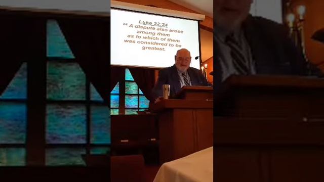 April 14, 2019 Bro Scott Ford Do I have the SERVANT'S HEART Jesus wants me to have смотреть онлайн