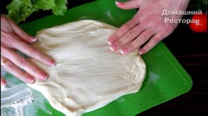 Батон Домашний «Нарезной» (Очень Вкусный!) Рецепт для Духовки, на Молоке и Сухих Дрожжах