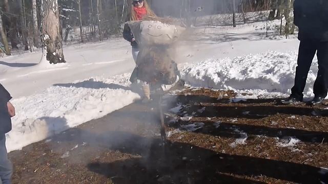 О2бластной съезд + Масленица 2013 Ауди Клуб 16 марта 2013 смотреть онлайн