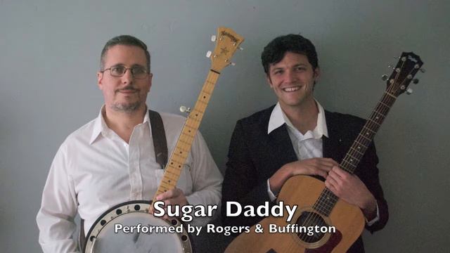 Hedwig and the Angry Inch - Sugar Daddy - Cover by Rogers & Buffington смотреть онлайн