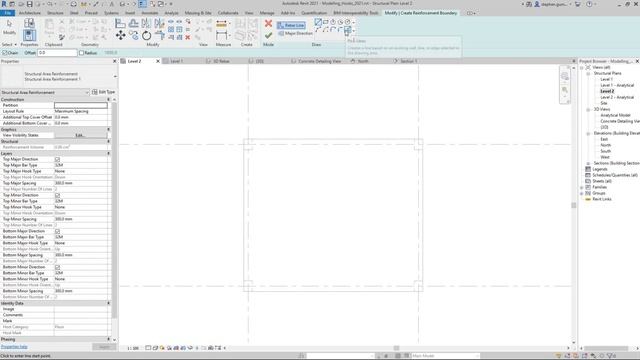 Revit Concrete, Rebar, Hooks & Dynamo - Tips and Tricks смотреть онлайн