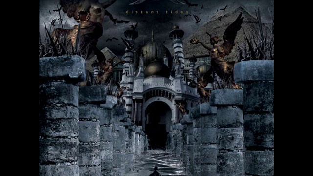 Dark Empire- The Alchemist смотреть онлайн