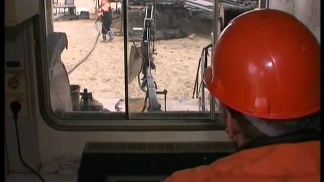 Геофизики Промысловая партия смотреть онлайн