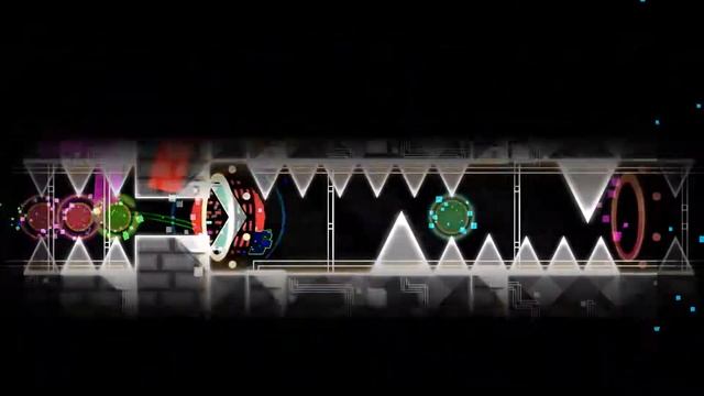 "Allegiance" by: NikroPlays & More (Extreme Demon) | Geometry Dash 2.1 | [FULL DETAIL SHOWCASE] смотреть онлайн
