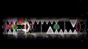 "Allegiance" by: NikroPlays & More (Extreme Demon) | Geometry Dash 2.1 | [FULL DETAIL SHOWCASE]