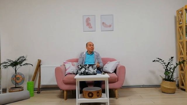 Юга Аватара Прабху. Центр Вдохновение. 10.10.20. Главная потребность жизни.