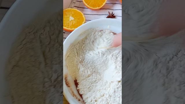 банановый хлеб