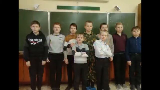 5 «Б» Последний звонок смотреть онлайн