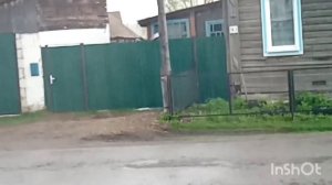 Высадили рассаду /Дожди, дожди... /Влог о жизни в деревне