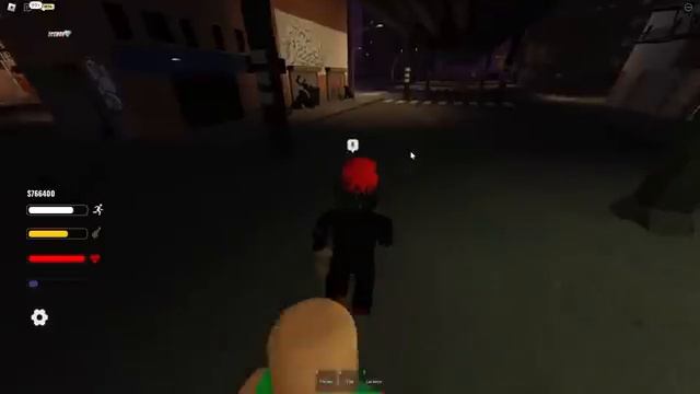 I SCAMMED THE WHOLE CITY IN THIS BRONX ROBLOX HOOD GAME (PLAYSTATION SUPPORT) смотреть онлайн