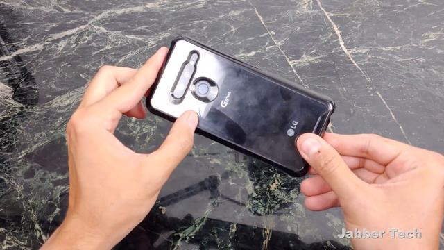 LG G8 ThinQ : The Full Review