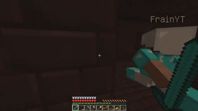 Где найти ифритов | майнкрафт выживание калибри ч.7 смотреть онлайн