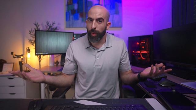 Steam Deck Home Server - Its actually not that bad... смотреть онлайн