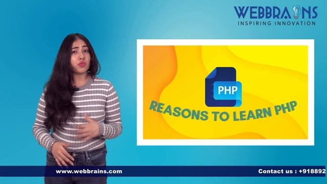 Introduction to PHP Programming | Learn PHP from Scratch | PHP Programming Classes for Beginners смотреть онлайн
