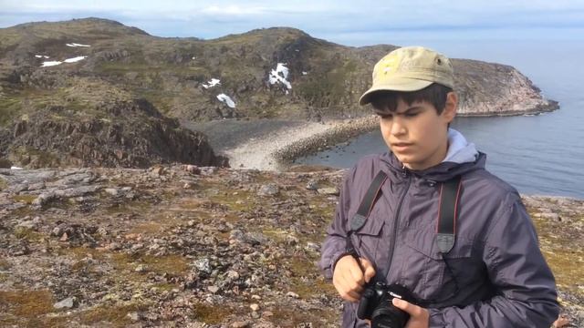 Мурманск смотреть онлайн