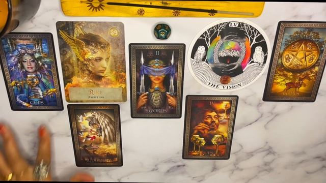 What is your North Node trying to tell YOU ?✈️ | April Reading ?️| 2023 Monthly Pick A Card ? смотреть онлайн