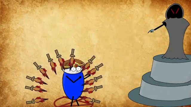 RPG PSA: Don't use in-game mechanics to punish players || PF: Punishing Players смотреть онлайн