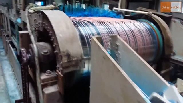 Линия омеднения проволоки смотреть онлайн