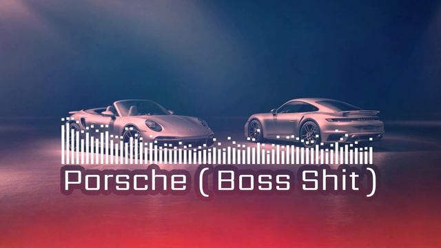 Clup Remix Porsche ( Boss Shit ) - Prod.Volkan Baltik смотреть онлайн