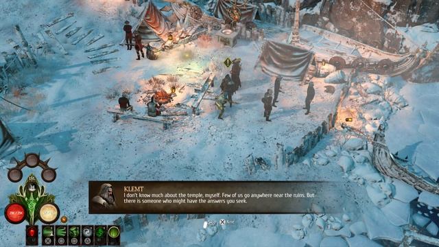 WARHAMMER: CHAOSBANE - FULL GAME / LONGPLAY - WITH ALL DLC'S - PS5 - (No Commentary) смотреть онлайн